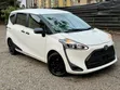 Toyota Sienta G Cuero 2020 - 2