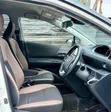 Toyota Sienta G Cuero 2020 - 4