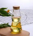 Kopo la Kioo la Mafuta/Eddo la Ubunifu la 650ml - 2