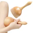 Wood Therapy Cupping Cup - 2