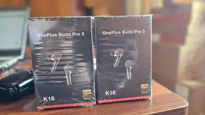 OnePlus Buds Pro 3 Wireless Earbuds