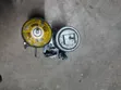 Toyota Fielder Brake Booster - 3