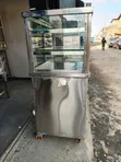 Cake Display - 1
