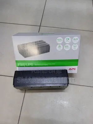 APC 1000VA Easy UPS Nguvu ya Akiba