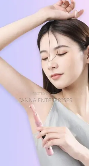 Bikini & Eyebrow Hair Trimmer
