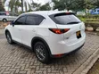 Mazda CX-5 2017 Nyeupe - 5