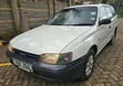 Toyota Caldina 2004 White - 2