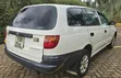Toyota Caldina 2004 White - 3