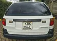 Toyota Caldina 2004 White - 4