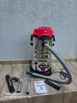 Edon 80L Wet & Dry Industrial Vacuum Cleaner - 1