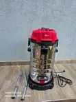 Edon 80L Wet & Dry Industrial Vacuum Cleaner - 2