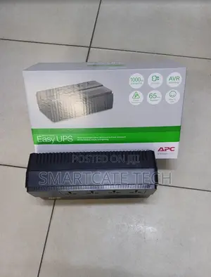 APC 1000VA UPS Power Backup