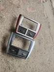 Konsoli ya Redio na Vents za Subaru - 1