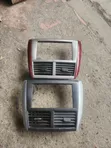 Konsoli ya Redio na Vents za Subaru - 2