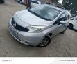 Nissan Note 2016 Silver - 2