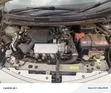 Nissan Note 2016 Silver - 4