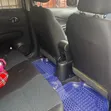 Nissan Note 2016 Silver - 5