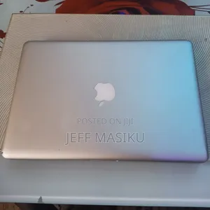 Apple MacBook Pro 2013 8GB RAM 500GB HDD+SSD