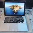 Apple MacBook Pro 2013 8GB RAM 500GB HDD+SSD - 2