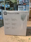 HP CC360 Full HD Projector - 2