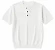 Wild Squirrel Polo Shirt ya Knit kwa Wanaume - 5