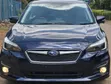 Subaru Impreza 2020 Blue - 1