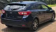 Subaru Impreza 2020 Blue - 2