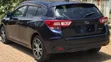 Subaru Impreza 2020 Blue - 3