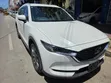 Mazda CX-8 2020 White - 1