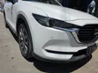 Mazda CX-8 2020 White - 3