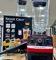 Silver Crest Blender 2-in-1 - 1