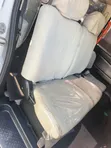 Nissan Serena 2011 White - 5