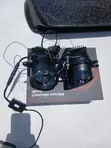 New 3-Inch Bi-LED Projector Fog Lights - 2