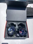 New 3-Inch Bi-LED Projector Fog Lights - 3