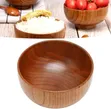 ACE Wooden Soup Bowl 450ml - 3