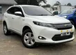 Toyota Harrier 2.5 Hybrid 4WD 2014 Nyeupe - 2