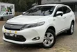 Toyota Harrier 2.5 Hybrid 4WD 2014 Nyeupe - 3