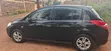 Nissan Tiida 1.5L 16V 2010 Black - 3