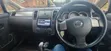 Nissan Tiida 1.5L 16V 2010 Black - 5