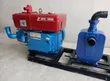 JD Water Pump Diesel Belt Drive 30HP - 3