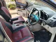 Toyota Harrier 2010 - 2