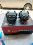 Dual Laser Bi-LED Projector Lenses 100W - 1