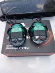 Dual Laser Bi-LED Projector Lenses 100W - 2