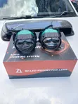 Dual Laser Bi-LED Projector Lenses 100W - 3