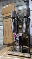 Mashine Mpya ya Milk Shake - 1