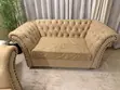 Kochi ya Beige yenye Vitufe - 3
