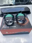 New Bright 3.0 Bi-LED Projector Dual Laser Lenses - 3