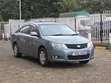 Toyota Allion 2008 - 2