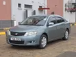 Toyota Allion 2008 - 3