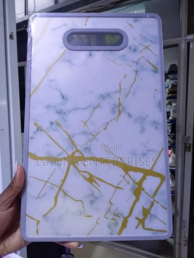 Marble Chopping Board - 1
